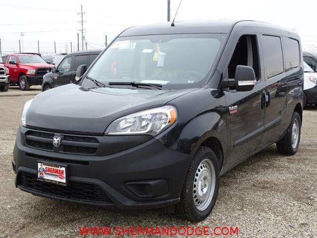 2017 RAM ProMaster City Wagon 4dr Mini-Van